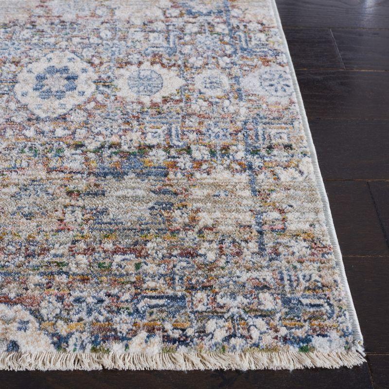 Princeton PRN963 Power Loomed Area Rug  - Safavieh