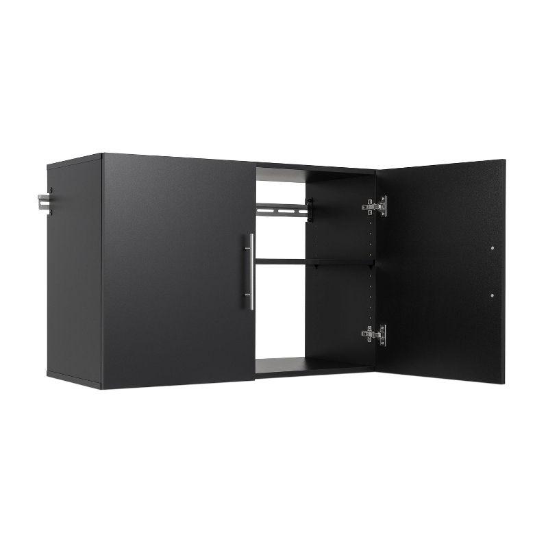 Aymir Single Storage Cabinet ( 24'' H x 36'' W x 16'' D)