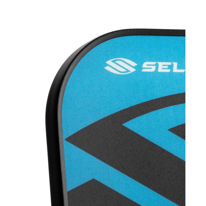 Selkirk Sport Amped Control Invikta Lightweight Pickleball Paddle - Blue