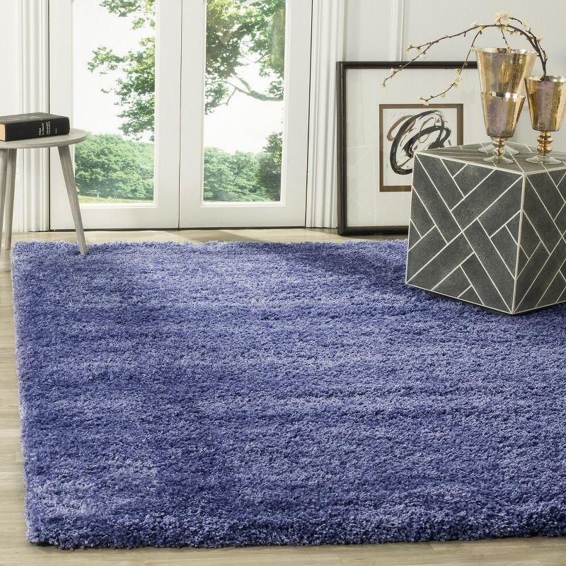 Shag SG151 Area Rug  - Safavieh