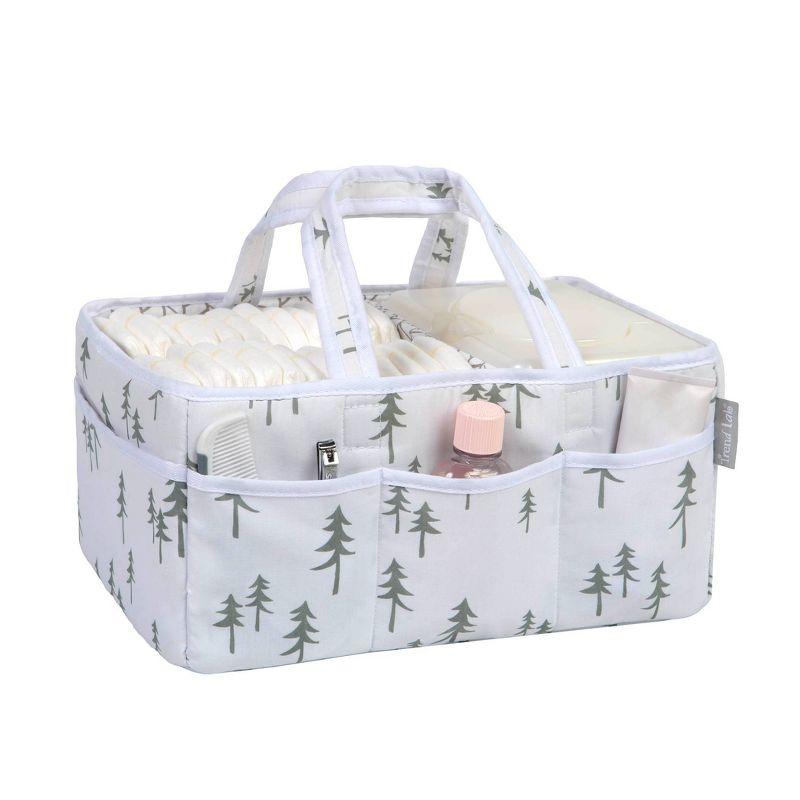 Trend Lab Storage Caddy - Mountain Baby