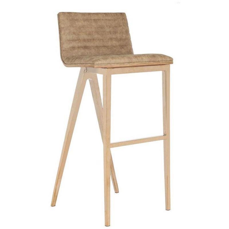 Mckay Bar Stool  - Safavieh