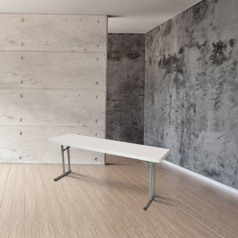 Baldwin Seminar Portable Folding Table