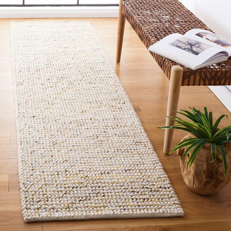 Vermont VRM401 Hand Woven Area Rug  - Safavieh