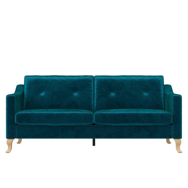 Tess 74'' Upholstered Sofa