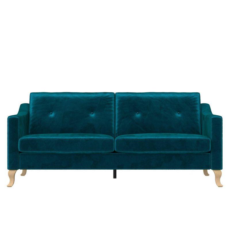 Tess 74'' Upholstered Sofa