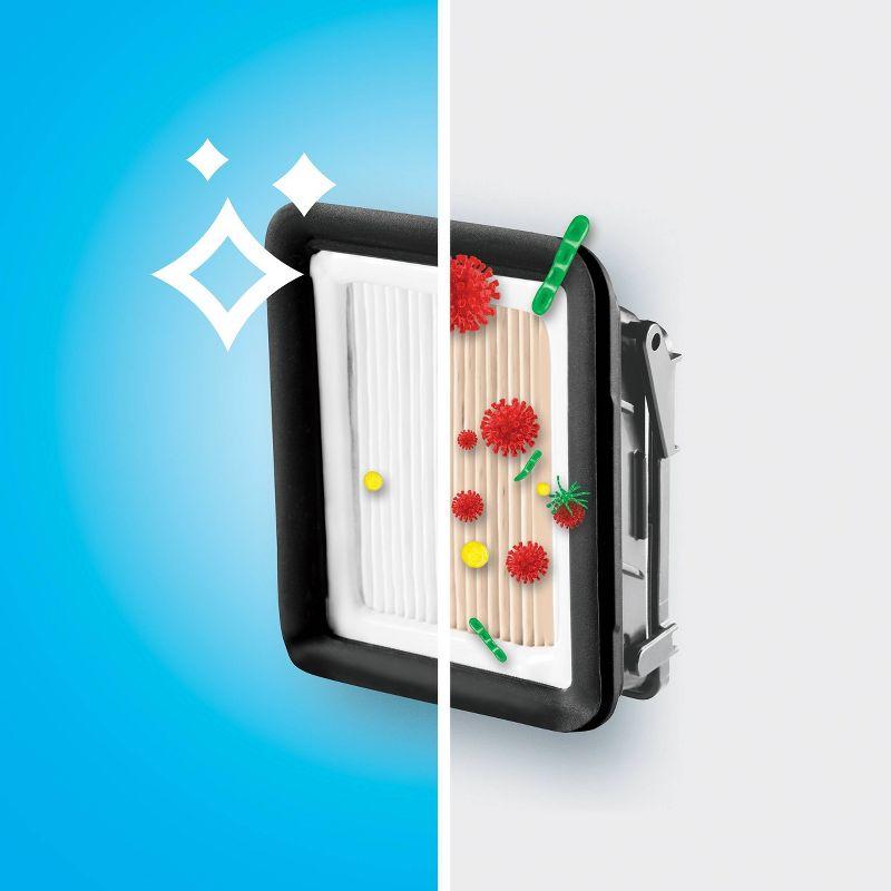 BISSELL CrossWave All-in-One Multi Surface Wet Dry Vacuum - 1785: Electric Vacuum Mop, Pet Hair, 25ft Cord, 2-Year Warranty