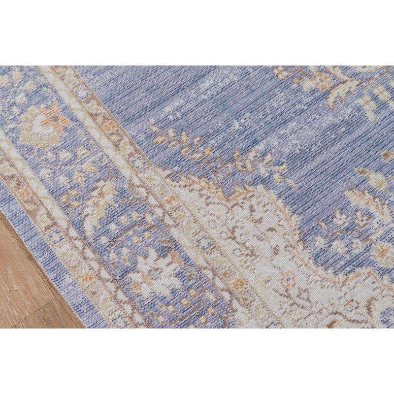 Carina Synthetic Rug
