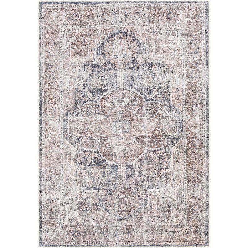Caspian Rug - 8'10" x 12'