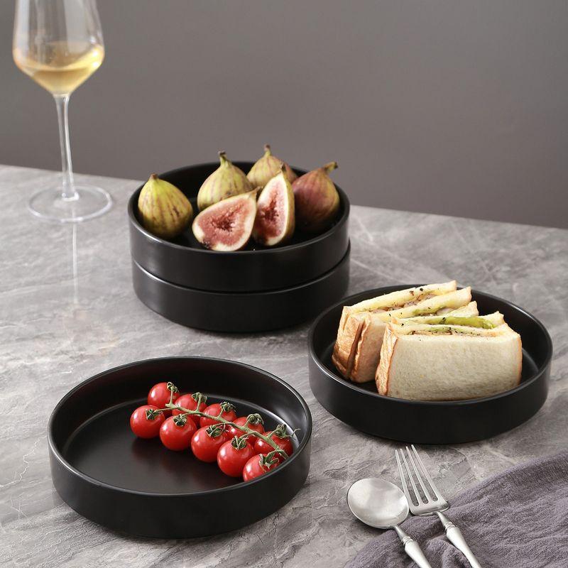 Celina Pasta Bowl Set Stoneware