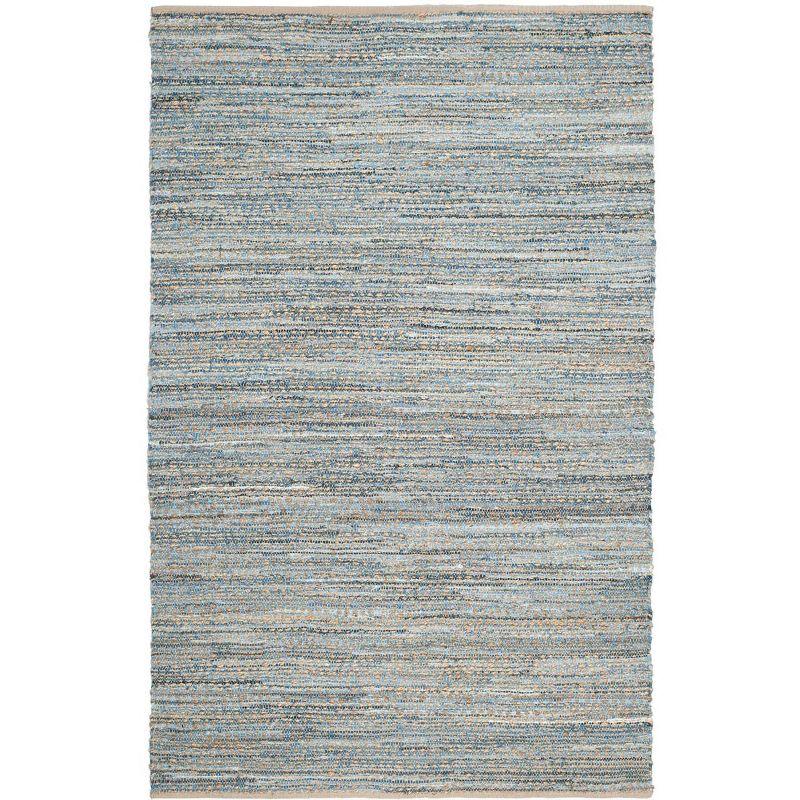 Cape Cod CAP350 Hand Woven Area Rug  - Safavieh