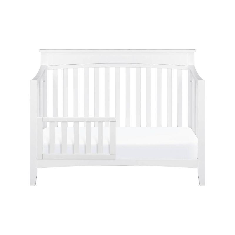 DaVinci Grove 4-in-1 Convertible Crib