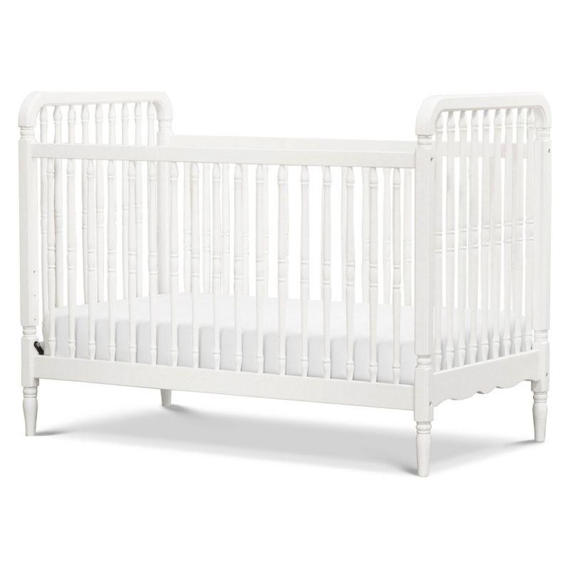 Liberty Greenguard Gold Certified Crib