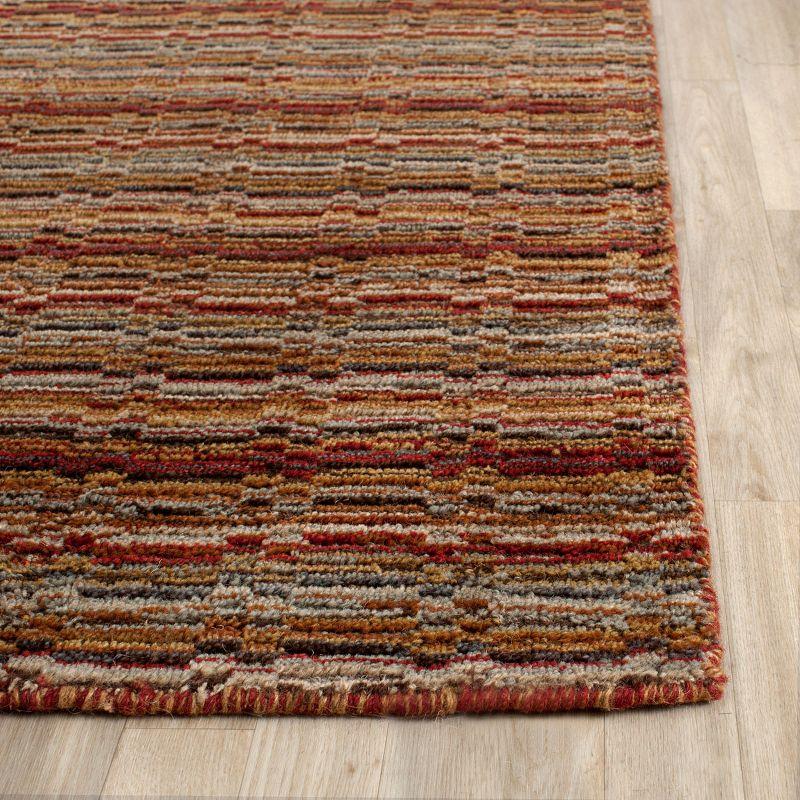 Himalaya HIM708 Hand Loomed Area Rug  - Safavieh