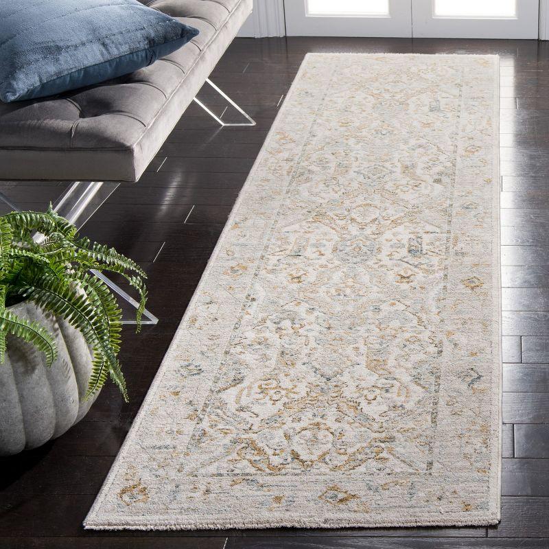 Hamilton HLT100 Power Loomed Area Rug  - Safavieh