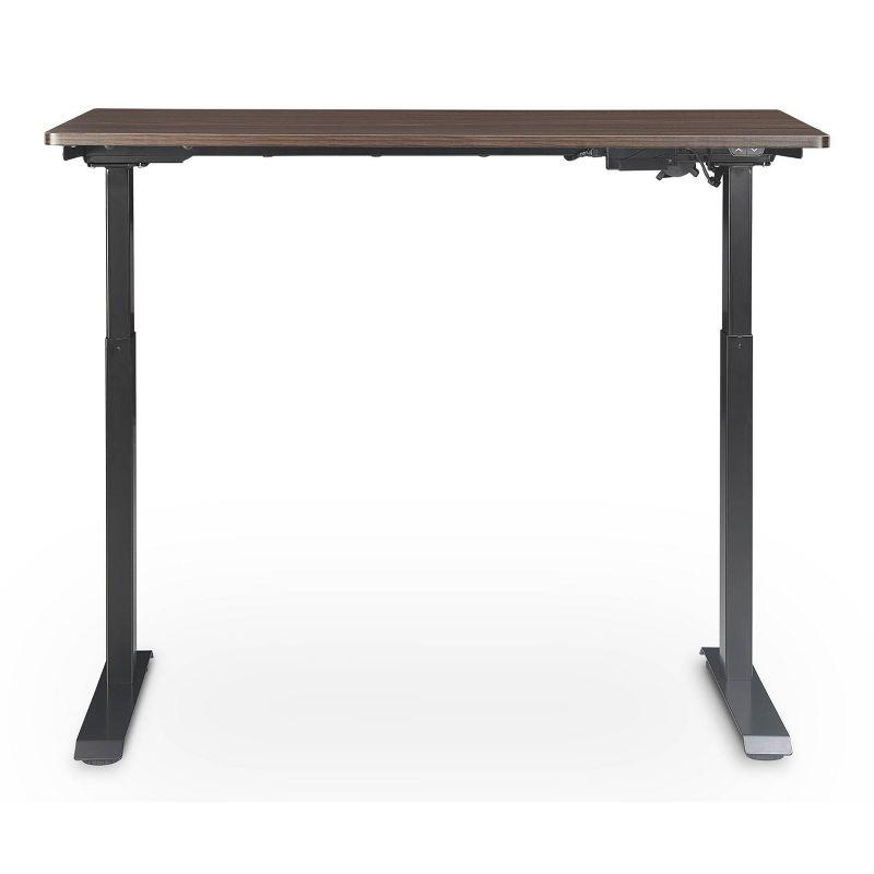 Serta Creativity Electric Height Adjustable Standing Desk