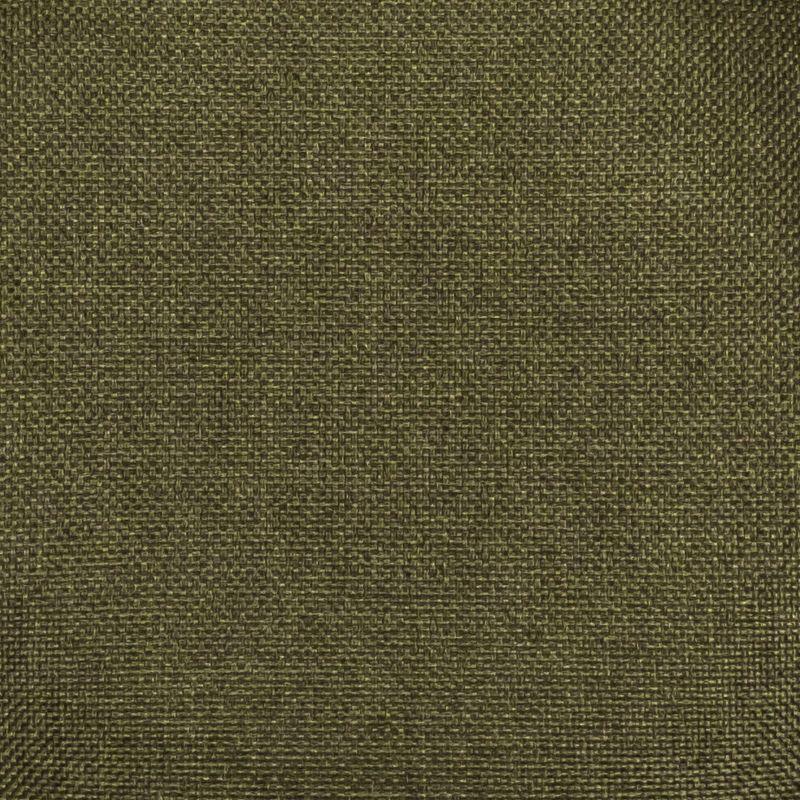 Solid Color U Shaped Memory Foam 17" x 16" Chair Cushions, Army Green, 4 Pack