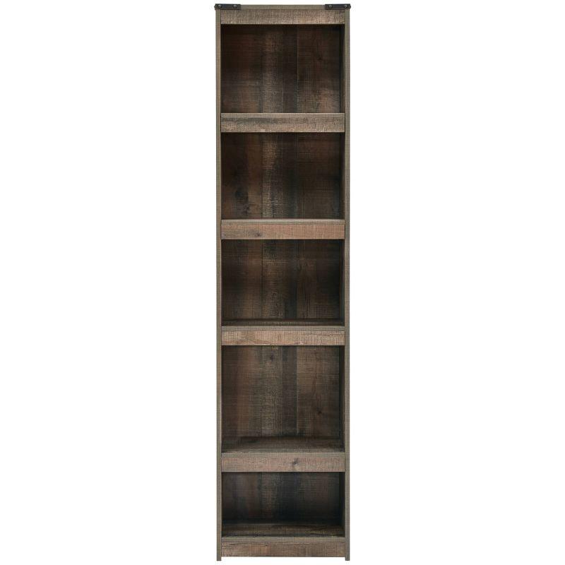 Trinell 12" W Cube Bookcase