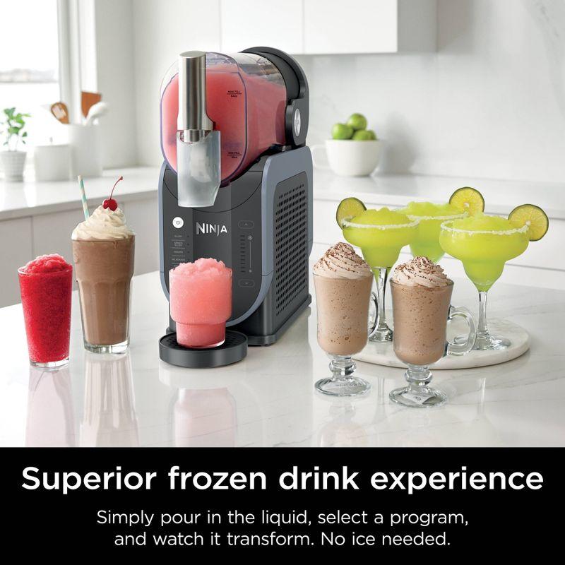 Ninja SLUSHi ™ Professional Frozen Drink Maker