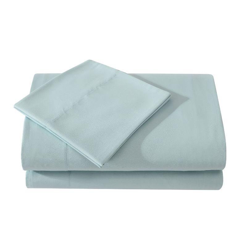 True Classics by 1888 Mills Microfiber Sheet Set