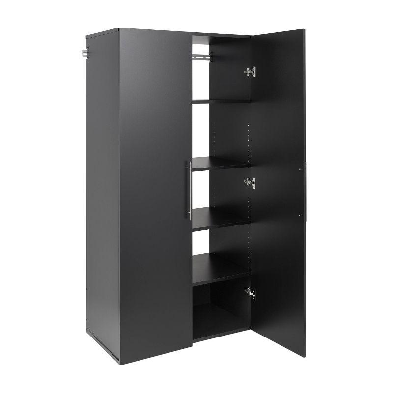 Hangups Large Storage Cabinet - Prepac