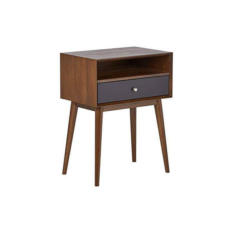 Calvin Mid Century Modern Side Table