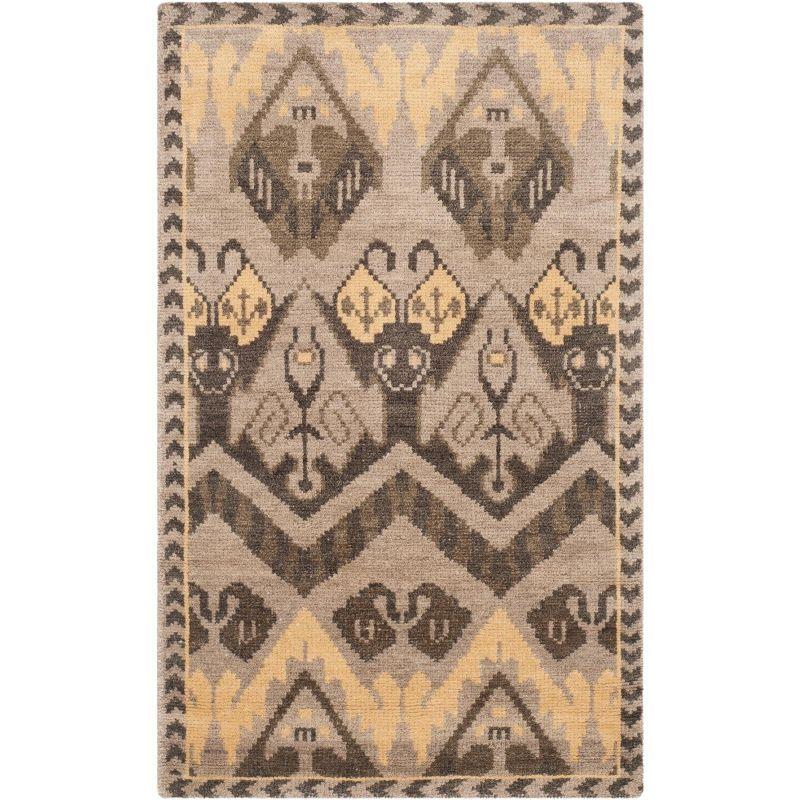 Kenya KNY656 Hand Knotted Area Rug  - Safavieh