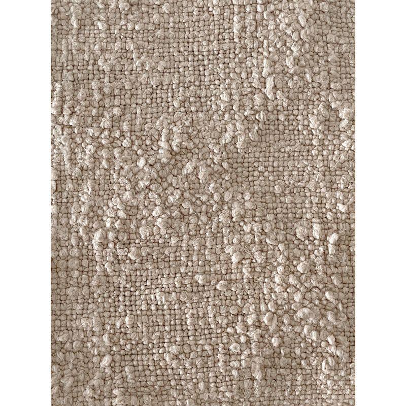 Anaya Cotton Reversible Throw Pillow
