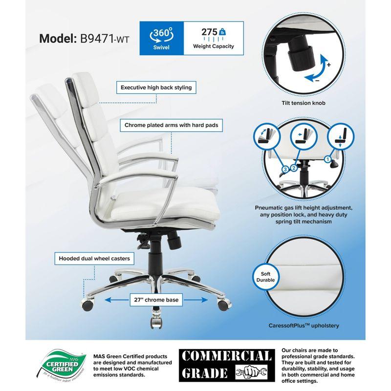 Conference Chair
