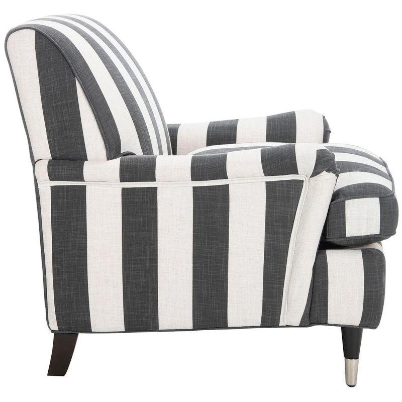 Chloe Club Chair  - Safavieh