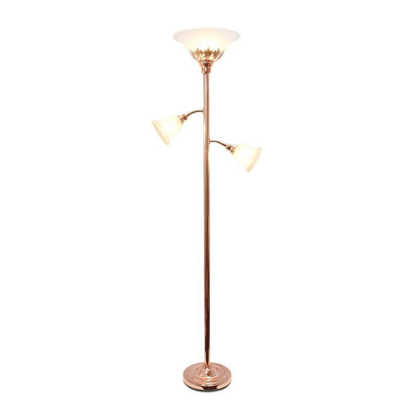 Altamae 71'' Tree Floor Lamp