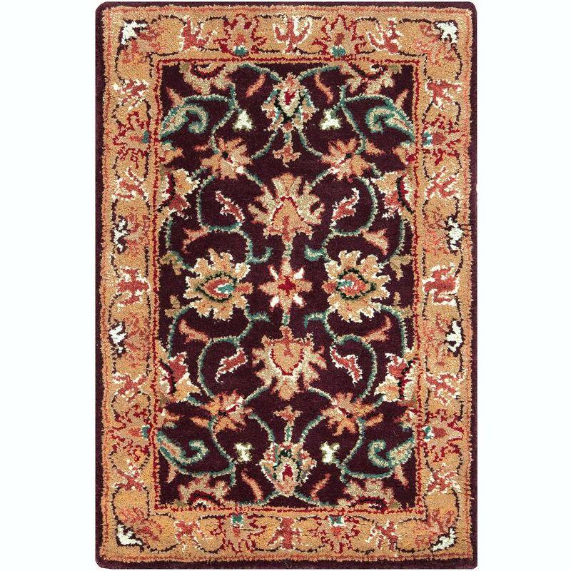 Mark & Day Paris Tufted Indoor Area Rugs