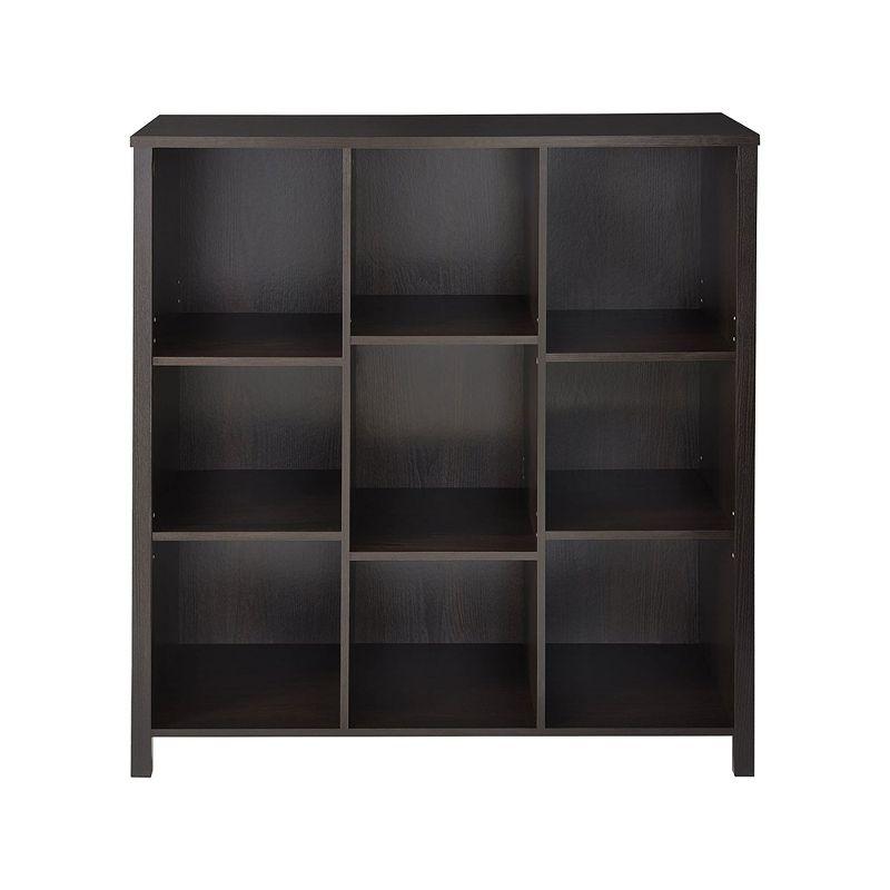 Premium Cubes 38.31" H x 37.6" W Cube Bookcase