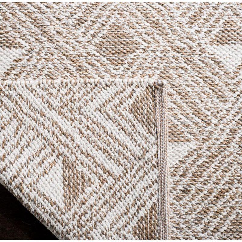 Montauk MTK614 Hand Woven Area Rug  - Safavieh