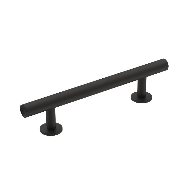 Radius 3 3/4" Center To Center Bar Pull