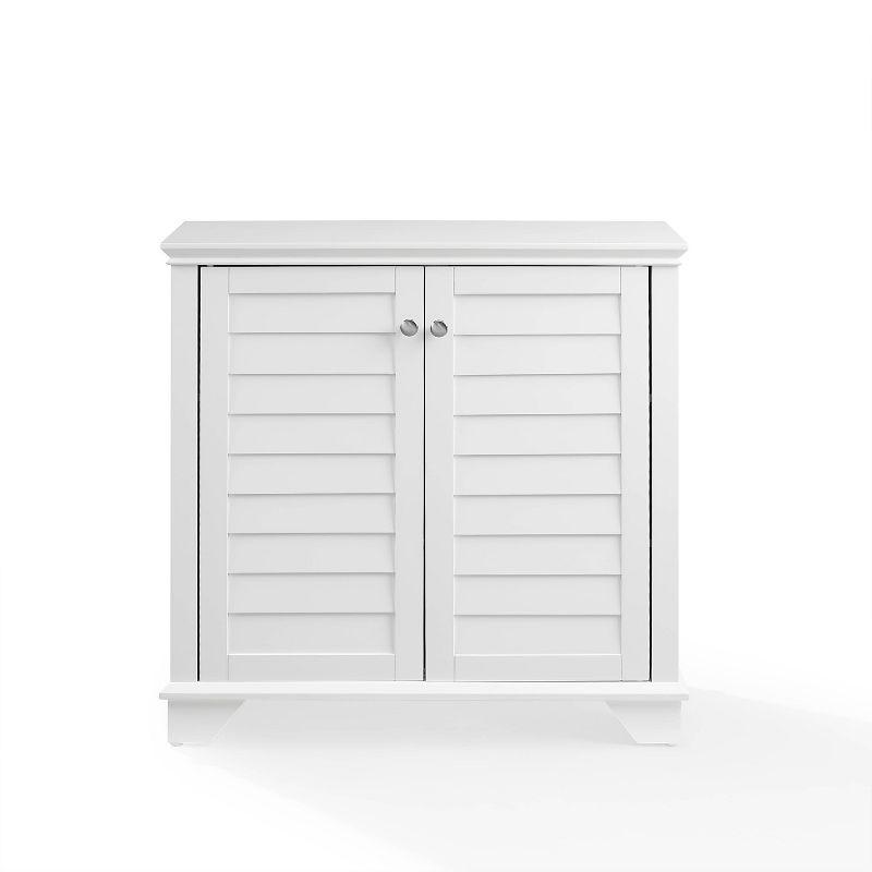 Lydia Storage Cabinet - Crosley