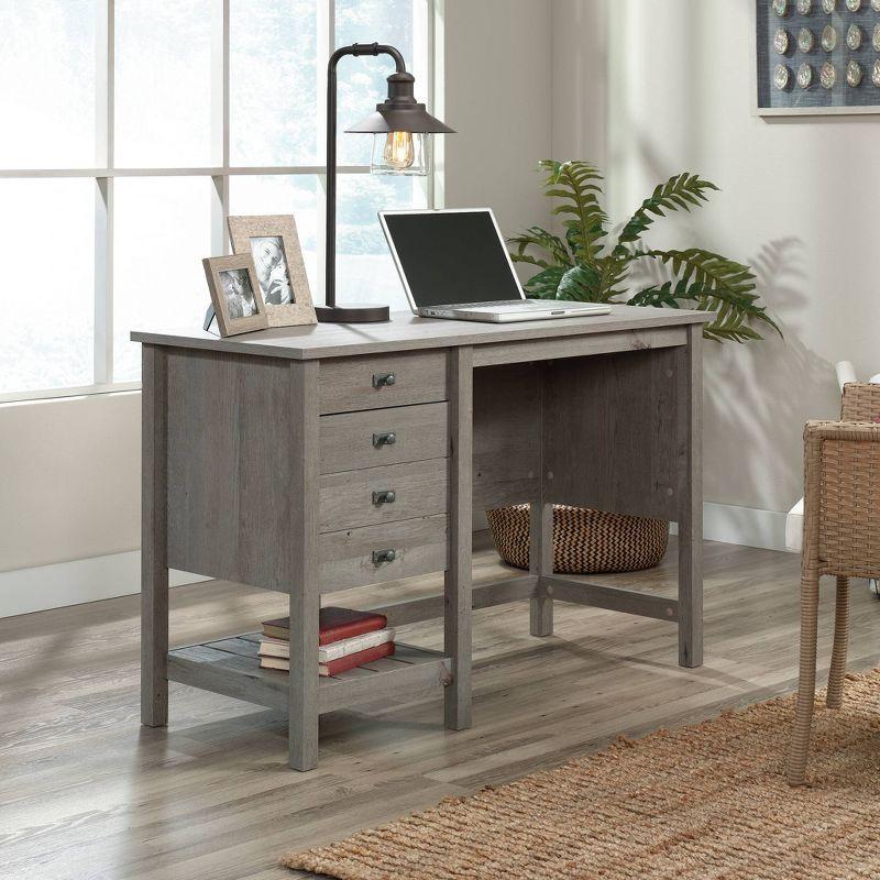 Cottage Road L-Shaped Writing Desk