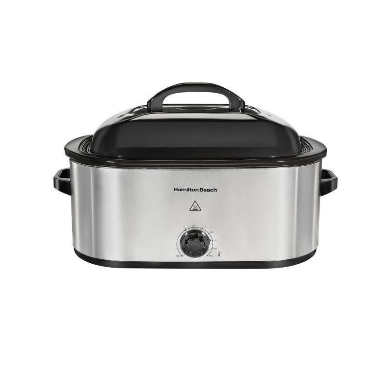Hamilton Beach Hamilton Beach Electric Roaster Oven