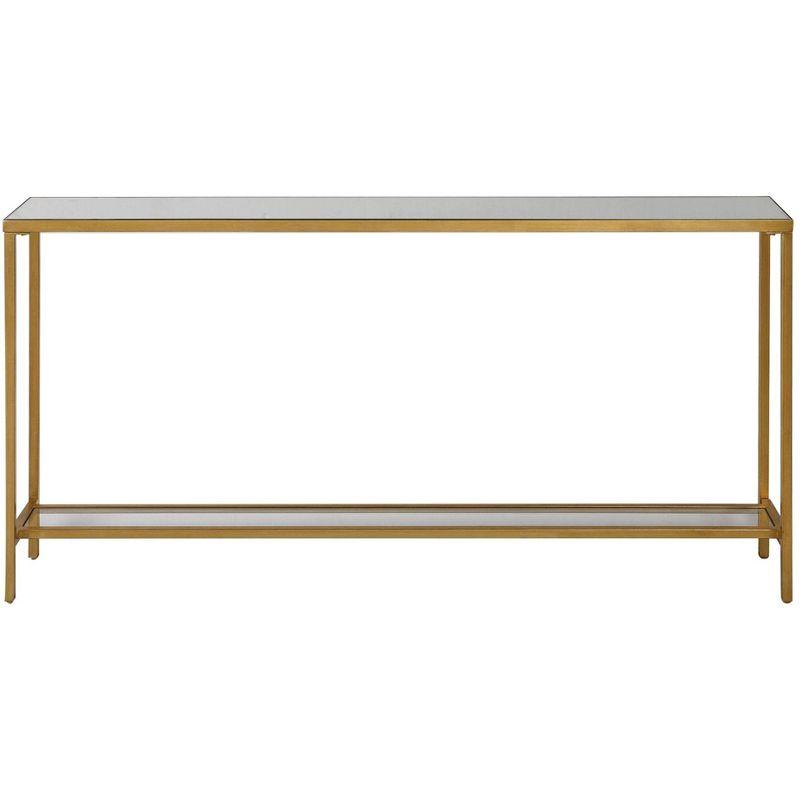 Hasina Console Table