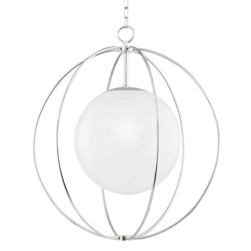 Lyla 1 Light Pendant