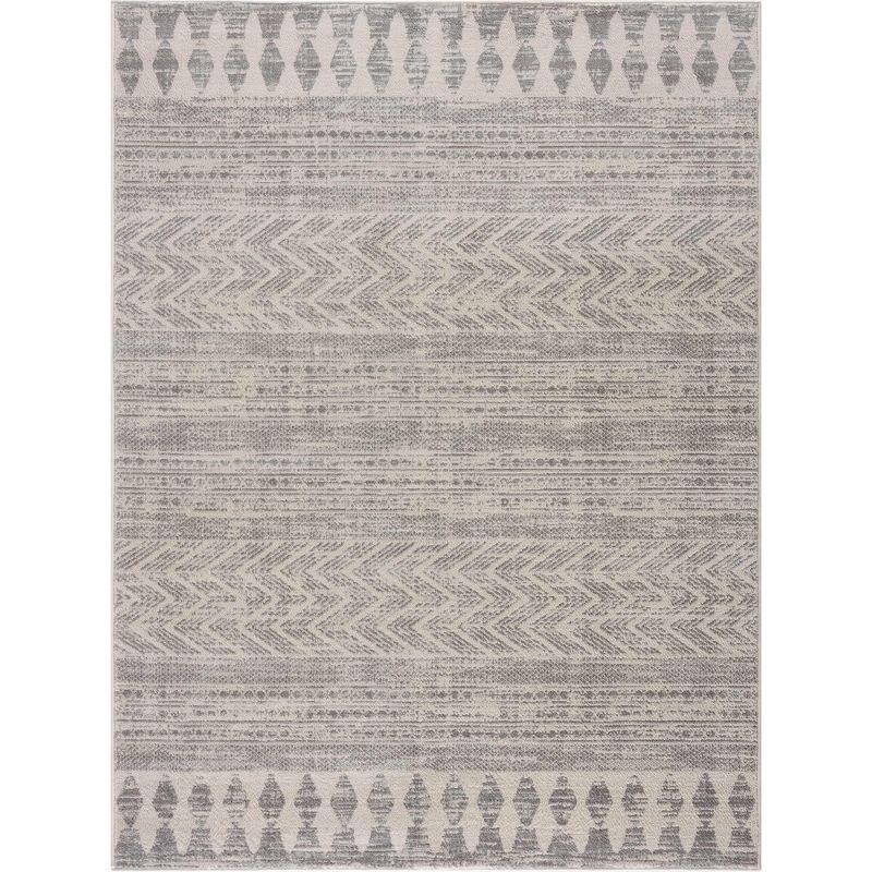 Hauteloom Chinnor All Over Pattern Rug