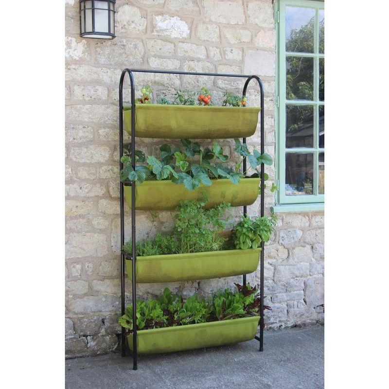 Tierra Garden Vigoroot Balcony Garden