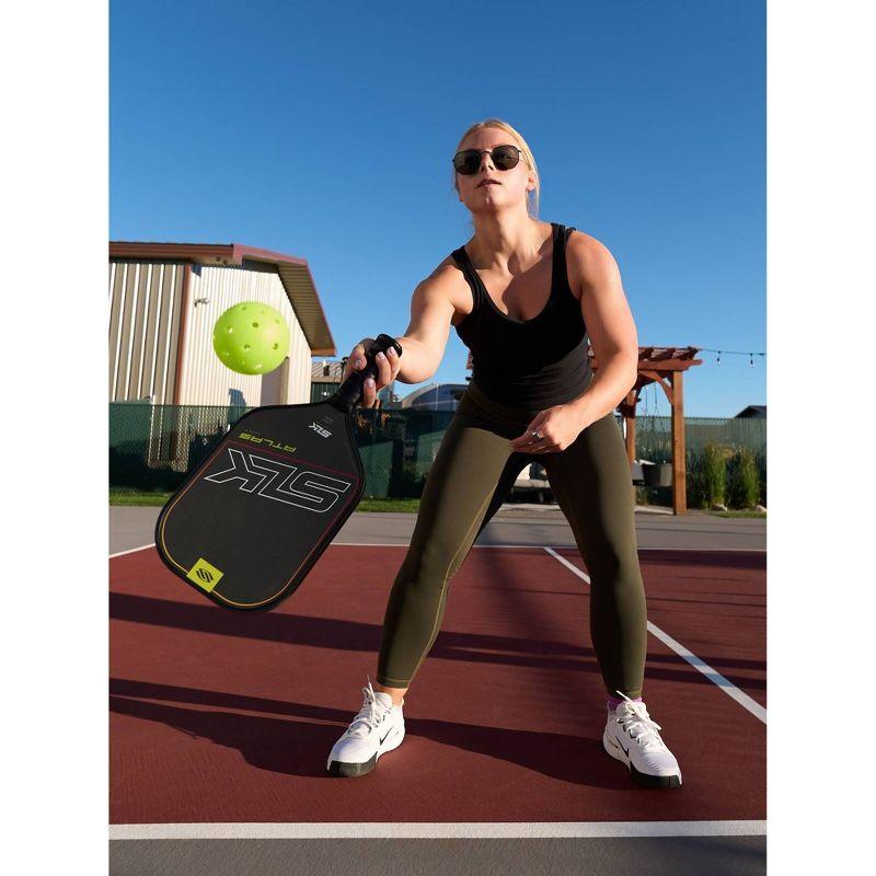 Selkirk Sport Atlas Max Pickleball Paddle - Raw Carbon Bundle