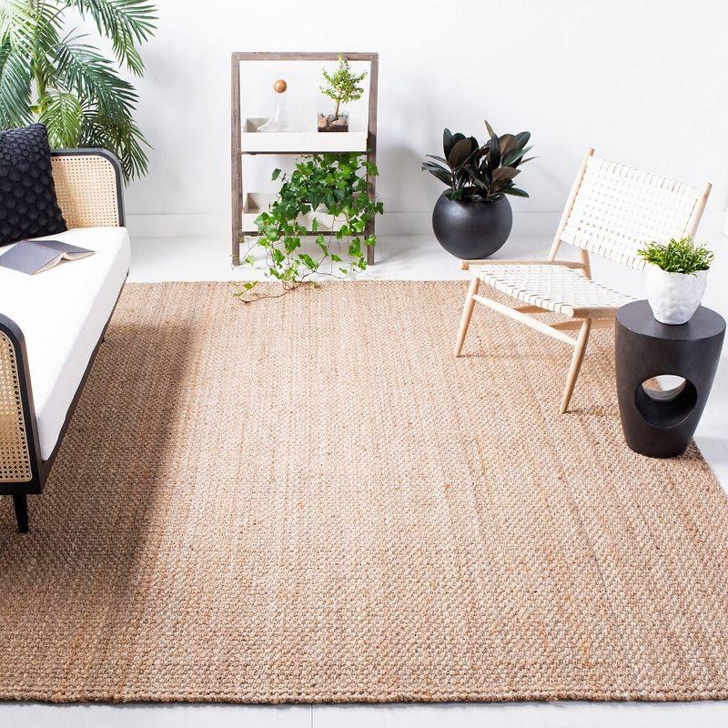 Natural Fiber NF401 Area Rug  - Safavieh