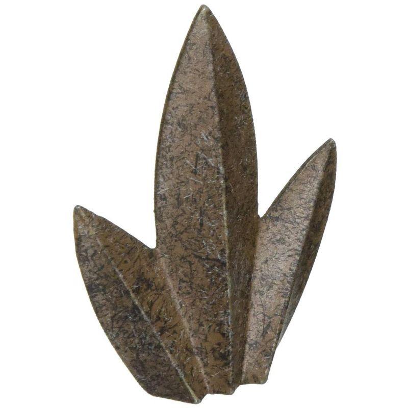 Cal Lighting METAL CAST FINIAL