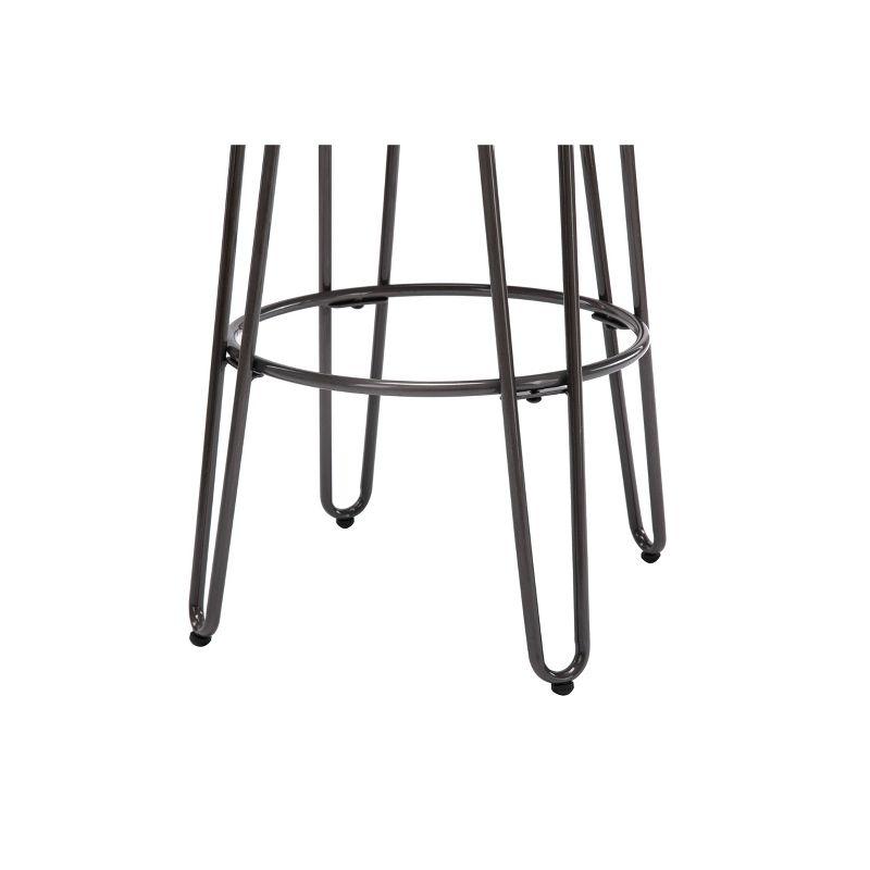 29" Quinn Barstool - ACEssentials