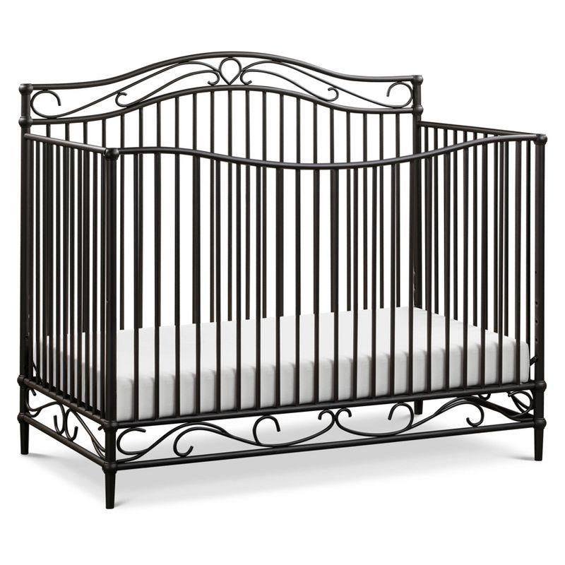 Million Dollar Baby Classic Noelle 4-In-1 Convertible Crib