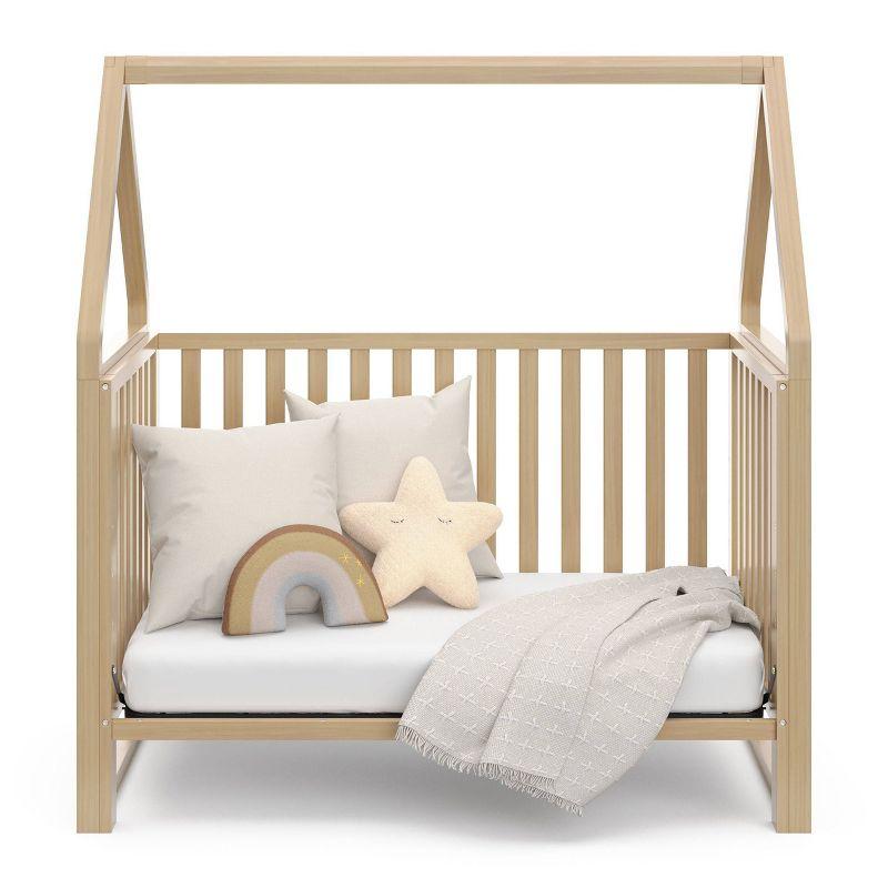 Orchard 5-in-1 Convertible Crib