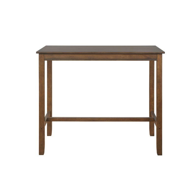 42" Claridge Bar Height Pub Table - Linon