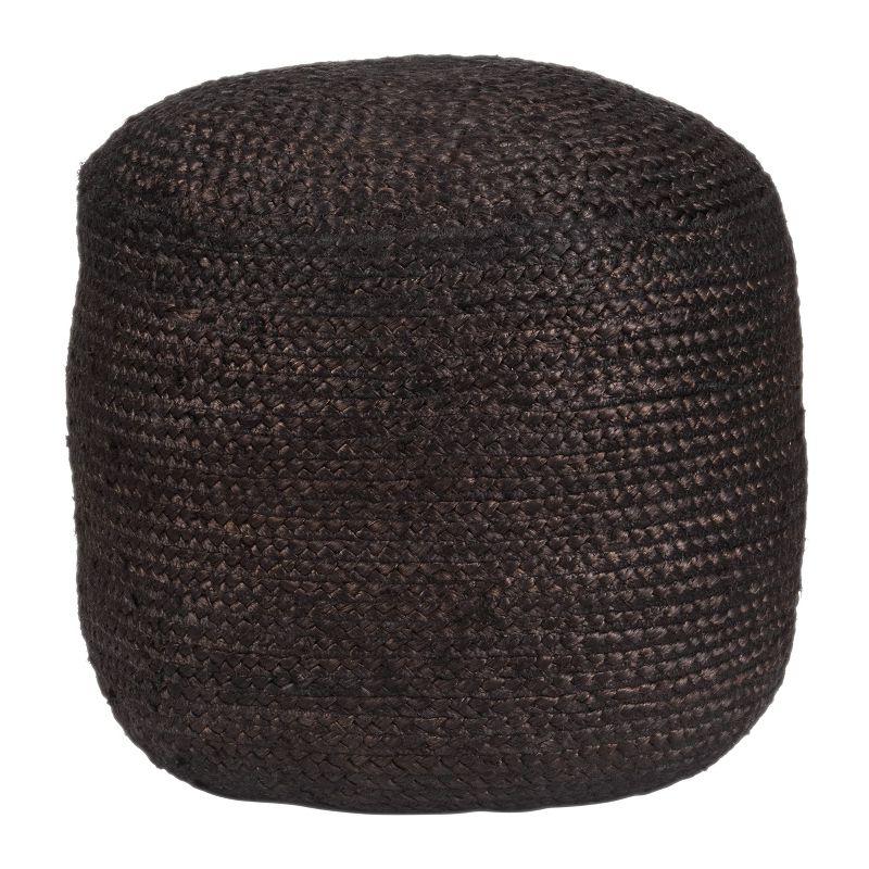 Zuo Lillian Ottoman Natural